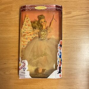 Barbie Collector's Edition